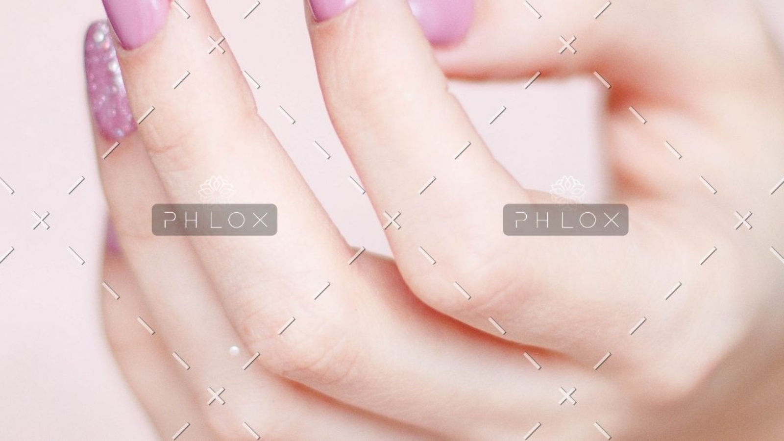 5 Super Bowl Nail Ideas to Try Now demo-attachment-555-care-clean-close-up-939835